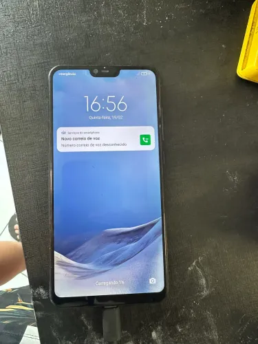 Xiaome mi lite 8 64g