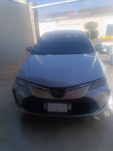 Toyota Corolla XEI 2.0 Flex 16V Aut. 2023