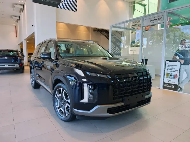 Hyundai Palisade Signature 3.8 GDI AWD Aut. 2025