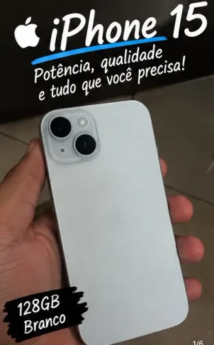 Iphone 15