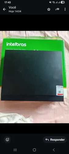 Dvr mhdx 1204 com hd 500gb 