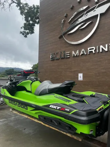 JETSKI de menina!!!