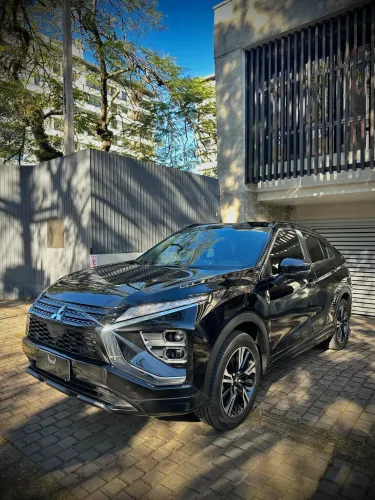 Mitsubishi Eclipse Cross HPE 1.5 16V 165cv AUT 2026