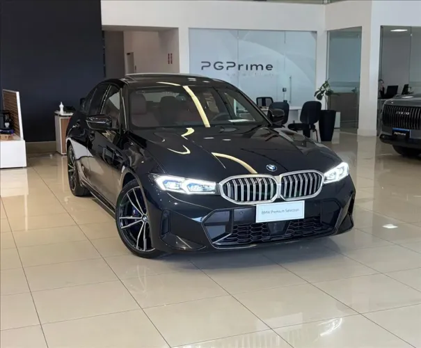BMW 320I 320i 2024