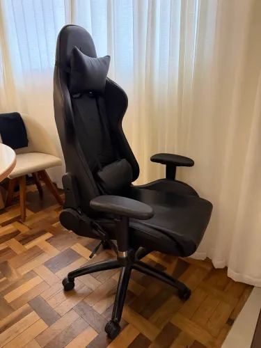 Cadeira Gamer