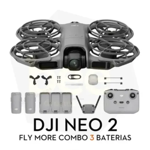 Drone Neo 2 dji  lancamento