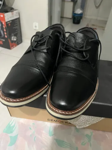 Sapato Masculino