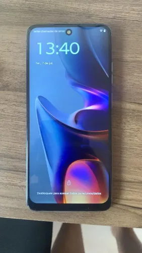 Motorola G05 ótimo