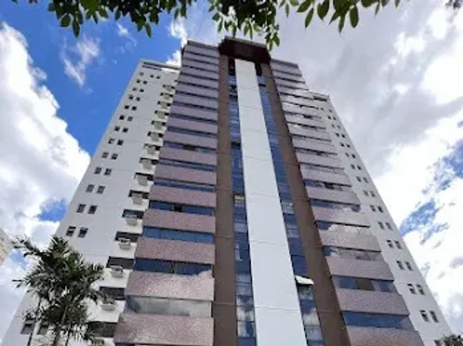 Cobertura 4 Suítes Bairro Jundiaí Anápolis