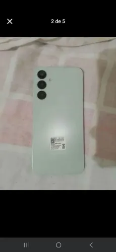 Samsung galaxy a16