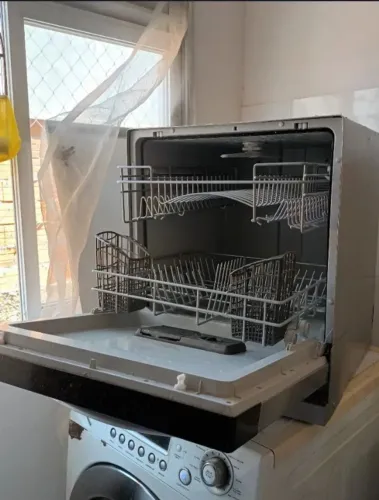 Lava louças Brastemp 220v
