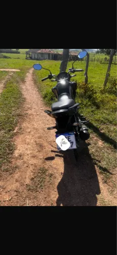 Titan 2024 pra vender ligeiro 