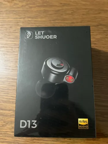 Fone let shuoer d13