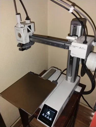 Bambu Lab A1 Mini