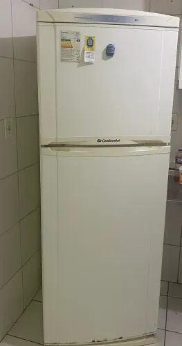 Geladeira