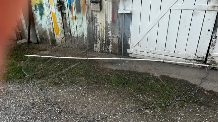 Vendo gerival/berimbau para camarao 