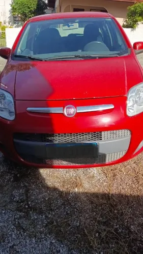 Fiat Palio Attractive 1.0 EVO Fire Flex 8V 5P 2017