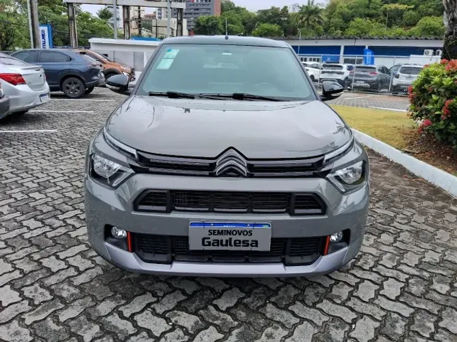 Citroen Basalt DARK EDITION 1.0 TB 200 5P AUT. 2026