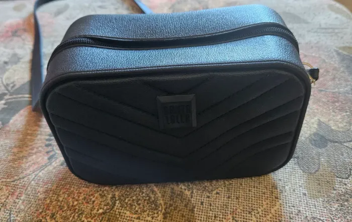Bolsa Preta