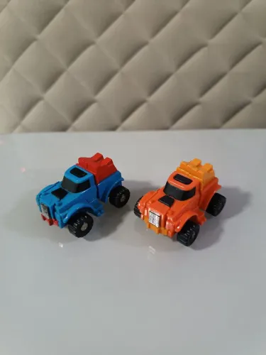Transformers Estrela Pickup