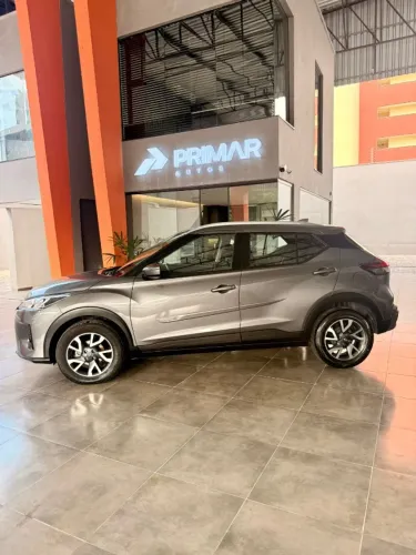 Nissan Kicks Sense 1.6 16V Flex AUT 2024