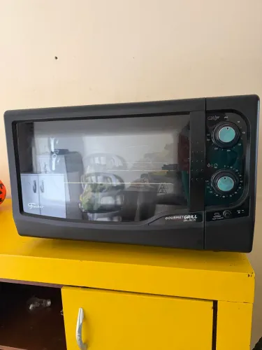 Forno Elétrico 