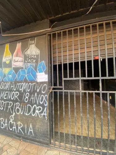 ALUGA-SE ESPAÇO PARA COMÉRCIO NO CEU AZUL/VALPARAISO 2