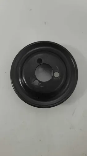 Polia Bomba Direção Volkswagen Gol/voyage G5/g6 2012