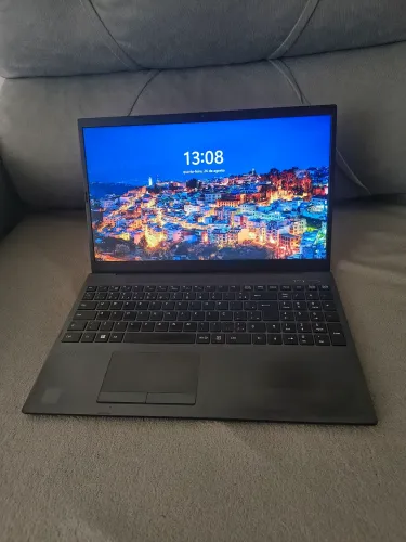 Notebook Vaio FE15 i3 SSD 256gb