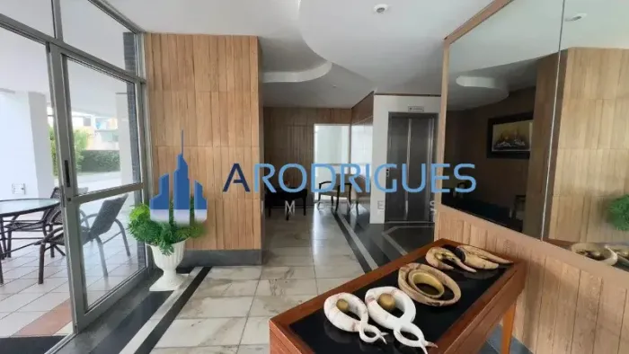 Apartamento Para Venda em Condomínio no Garcia: 2 quartos, 1 suíte, 1 sala, 2 banheiros, 1