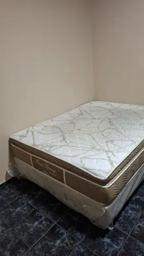 Cama de casal