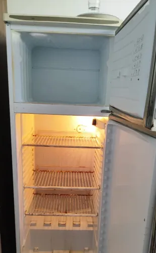 Geladeira
