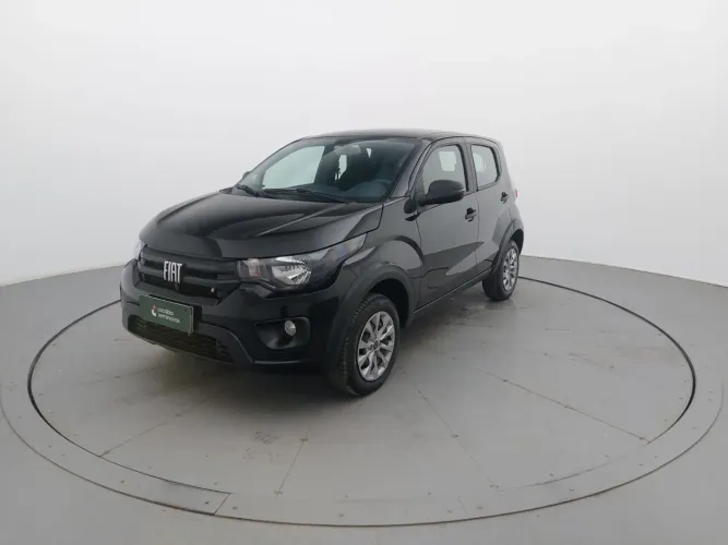 Fiat Mobi Like 1.0 Fire Flex 5P. 2025