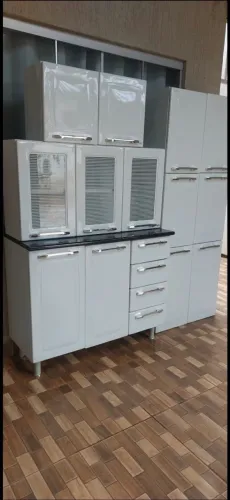 Armário itatiaia