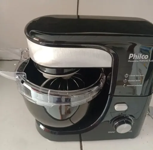 Batedeira Planetária Philco 700w