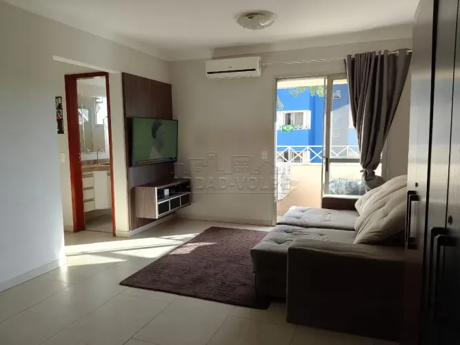 Apartamento à venda - Residencial Vila Inglesa próximo ao shopping Boulevard