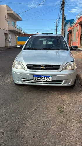 Chevrolet Corsa Hat. Maxx 1.0/ 1.0 Flexpower 8V 5P 2008
