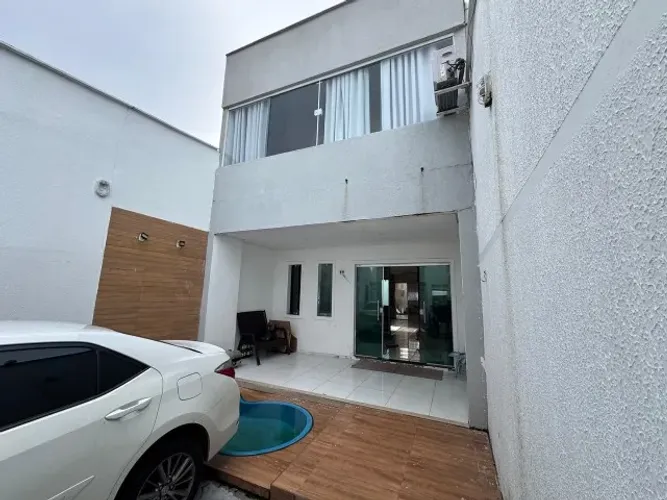 CASA NA CIDADE OPERÉRIA - und 205