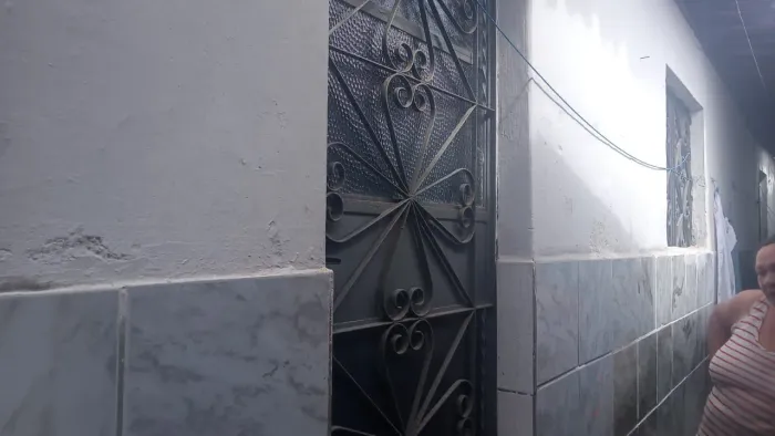 Aluga-se casa no trapiche da Barra