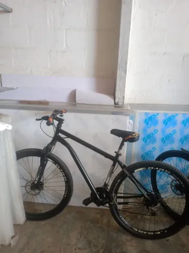 Bicicleta aro 29