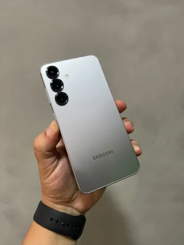 Samsung Galaxy s25 pronta entrega / levo na sua casa