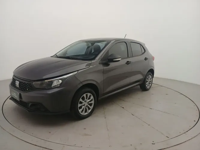 Fiat Argo Drive 1.0 6V Flex 2025