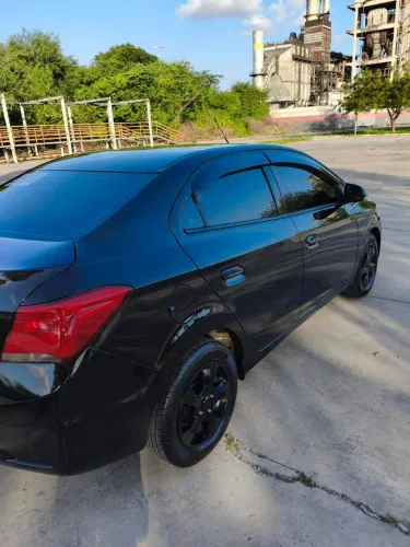 Chevrolet Prisma Sed. LT 1.4 8V Flexpower 4P 2019