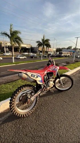 VENDO CRF 230F