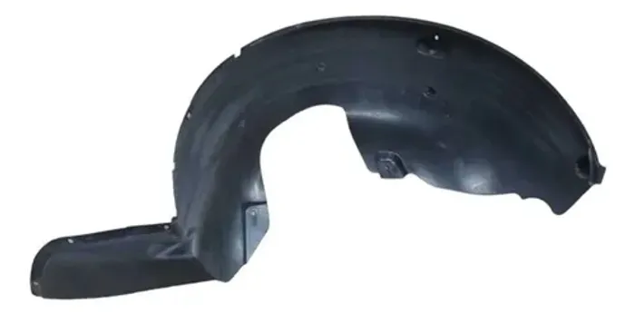 Para Barro Traseiro Direito 3008 2011 2012 A 2016