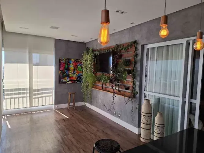 Sobrado com 2 dormitórios à venda, 100 m² por R$ 1.100.000,00 - Alto da Mooca - São Paulo/