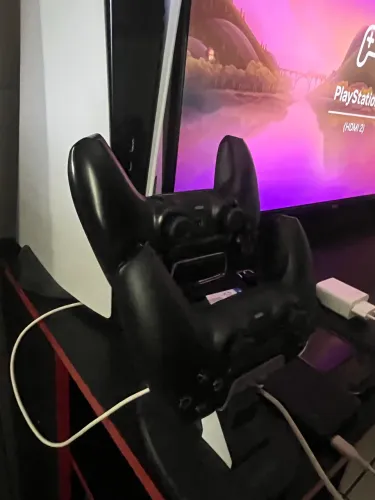 PS5 