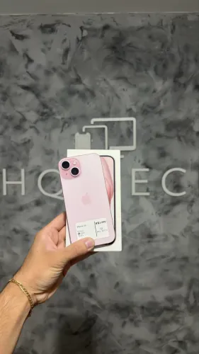 iPhone 15 128GB