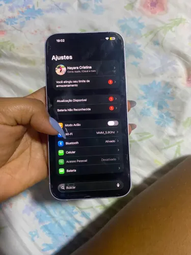 iPhone 14 Plus 128 g