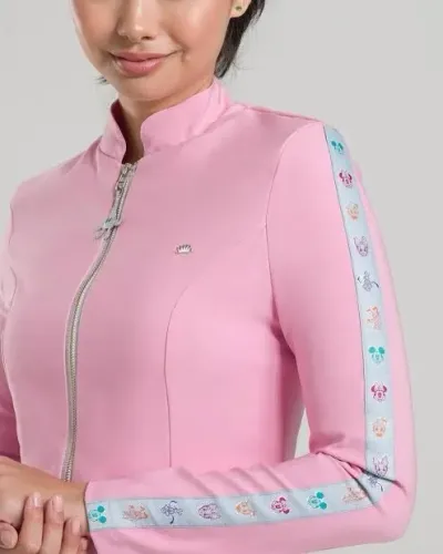 Jaleco Dra Cherie